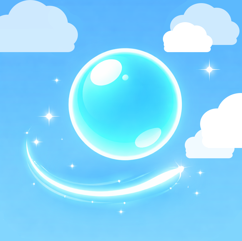 Bubble Bounce Climb
