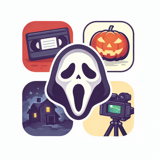 Icon Horror Genius